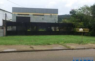 Imagem 3: GALPÃO - JARDIM DOS PINHEIROS - SP