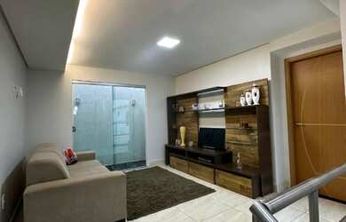 Imagem 4: Ponte Alta Norte - Condomínio Flamboyant - 3 suítes