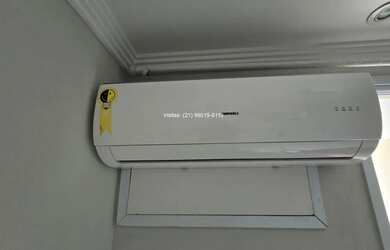 Imagem 6: Apartamento no Recreio, Barra Sunday, 3 quartos, sendo 2 suítes, nascente,...