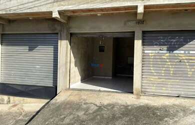 Imagem: O depósito possui 11m² de Área e está localizado em Vila