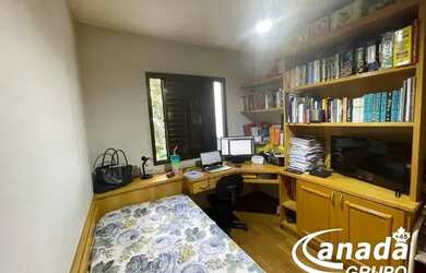 Imagem 15: Apartamento A Venda Na Vila Sao Francisco - 3 Quartos