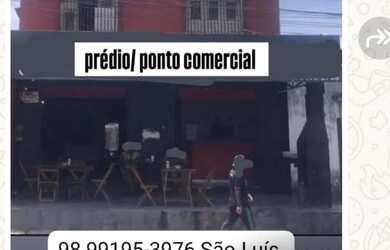 Imagem: Alugo) Prédio comercial, no Jardim América. ótima localização