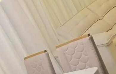 Imagem: O apartamento possui 2 Dormitórios, 1 Banheiro, 5 Vagas na