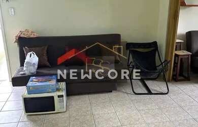 Imagem: Apartamento em Avenida Marina - Centro - Mongaguá/SP