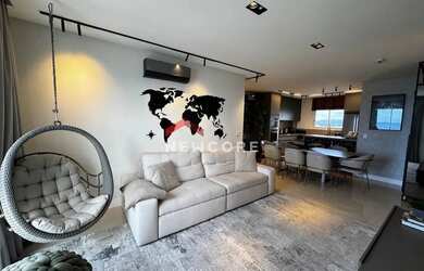 Imagem: Apartamento em Rua 2400 - Centro - Balneário Camboriú/SC