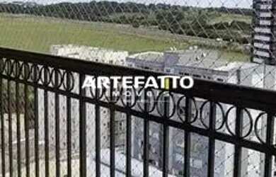 Imagem: O apartamento possui 4 Dormitórios, 4 Banheiros, 2 Vagas na