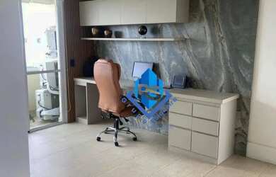 Imagem 14: Cobertura, 228 m² - venda por R$ 1.890.000,00 ou aluguel por R$ 12.775,00/mês...