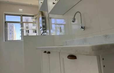 Imagem 13: Imóvel para venda possui 58 metros quadrados com 2 quartos em Barra da...