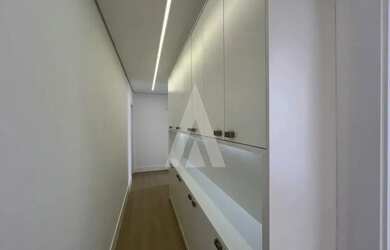 Imagem 16: Apartamento mobiliado com 3 quartos sendo 2 suites, no bairro América