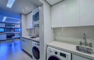 Imagem 15: Rua Suécia, Jardim Europa