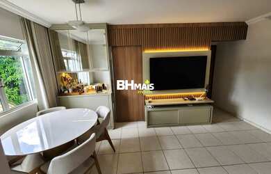 Imagem: APARTAMENTO 02 QUARTOS A VENDA NO BAIRRO CASTELO