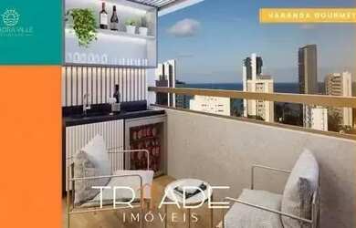 Imagem 4: Apartamento à venda no AURORA VILLE , CANDEIAS, Jaboatão dos Guararapes, PE