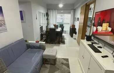 Imagem: Apartamento (Padrão), com 2 quartos e 1 banheiros à Venda