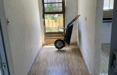 Imagem 8: Venda da casa. Varanda, 1 Vaga na garageme1 Dormitório