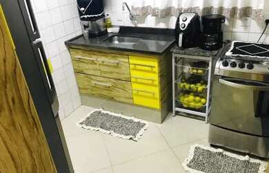 Imagem 7: Apartamento à venda em ótima localização Julio Mesquita - Bragança...