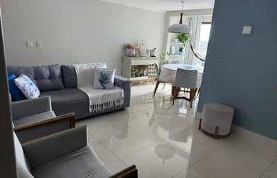 Imagem: EDF CONDOMÍNIO PARQUE CIDADE JARDIM