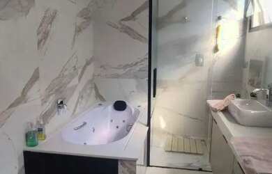 Imagem 8: Casa com 4 dormitórios, 378 m² - venda por R$ 6.000.000,00 ou aluguel...