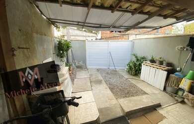 Imagem 2: Vendo casa em Unamar 90 mil