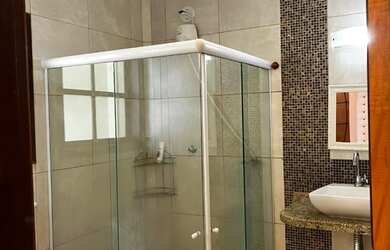 Imagem 11: Duas casas no mesmo terreno