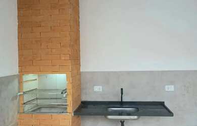 Imagem 16: Casa à venda em Atibaia. Varanda, Imóvel novo, 135m² de Áreae2 Vagas...