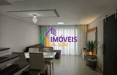 Imagem: A casa possui 2 Dormitórios, 3 Banheiros, 2 Vagas na garagem