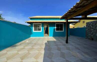 Imagem: Casa pronta entrega no Condomínio Gravatá