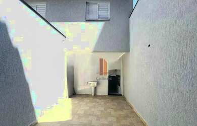 Imagem 8: Sobrado, 136 m² - venda por R$ 1.190.000,00 ou aluguel por R$ 6.080,00/mês...