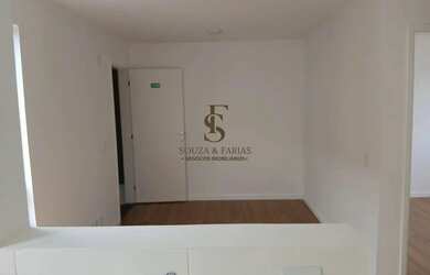 Imagem 3: Residencial Las Vegas Apto 303 Bl 21