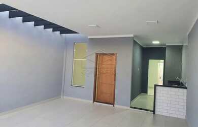 Imagem: Casa- 03 dormitórios - 1 suíte -JD SOLANGE