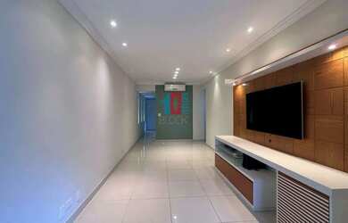 Imagem 2: Recreio dos Bandeirantes Apartamento 3 quartos, sendo 1 suite