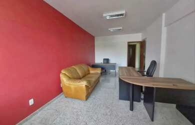 Imagem: Sala / Conjunto à venda em Belo Horizonte