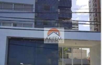 Imagem: O apartamento possui 3 Dormitórios, 3 Banheiros, 1 Vaga na