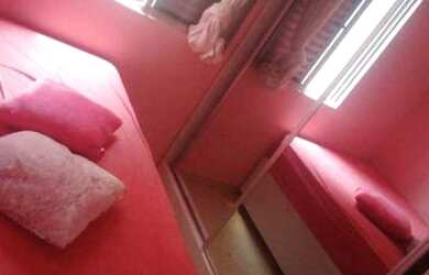 Imagem 7: Apartamento à venda, 60 m² por R$ 270.000,00 - Parque Marajoara - Santo...