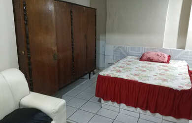 Imagem: O quarto e está localizado em Setor Bueno, Goiânia para alugar