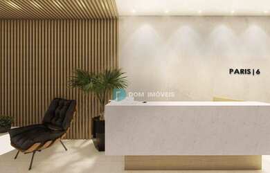 Imagem 4: Apartamento à venda, 141 m² por R$ 972.345,00 - Santa Helena - Juiz...