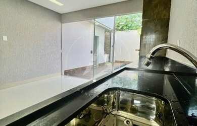 Imagem 14: Casa à venda Alto Padrão no Recanto Barravento, região Noroeste, GOIANIA...