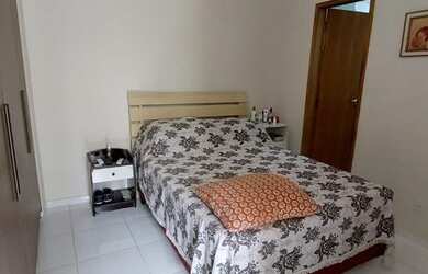 Imagem 6: Apto Grande terreo 03 qts suite vaga cond.barato aceita financiamento...