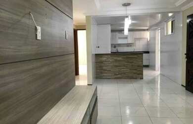 Imagem: A casa possui 2 Dormitórios, 1 Banheiro, 70m² de Área e