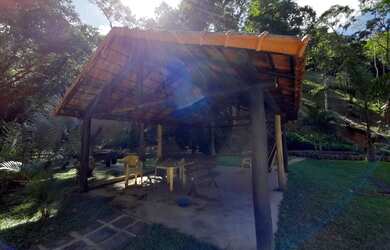 Imagem 3: Propriedade encantadora pronta para hotel fazenda rica em água