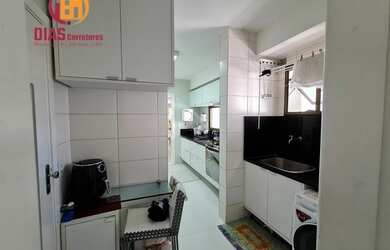 Imagem 14: Apartamento à venda no bairro Patamares - Salvador/BA