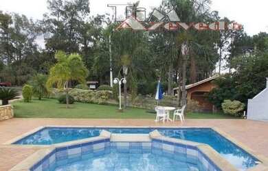 Imagem 2: Casa em Condomínio para Venda Condomínio Monte Belo Salto