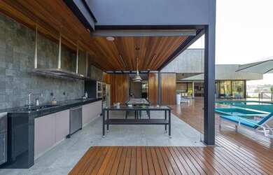 Imagem 12: Casa espetacular em Louveira