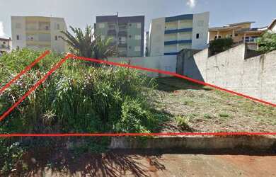 Imagem 8: Lote/Terreno para venda 550 m² no Jardim do Lago Bragança Paulista -...