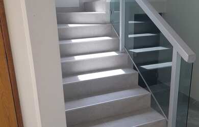 Imagem 7: Casa/Sobrado Res.Fechado Vila Suíça