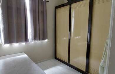 Imagem 10: Apto Grande terreo 03 qts suite vaga cond.barato aceita financiamento...