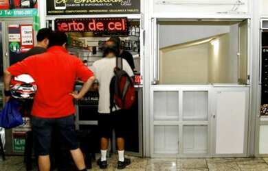 Imagem 3: Aluguel de stand's na Tijuca - Rio de Janeiro - RJ