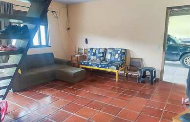 Imagem 5: Vendas Casa Antonina PR. Piscina, Churrasqueira, Área de serviçoe204m²...