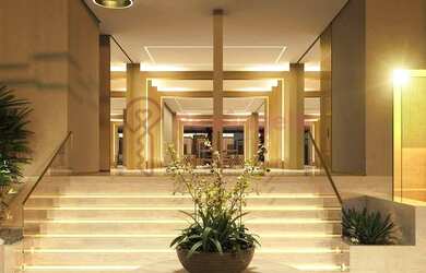 Imagem 2: Empreendimento maravilhoso Taj Home Resort, no Jockey