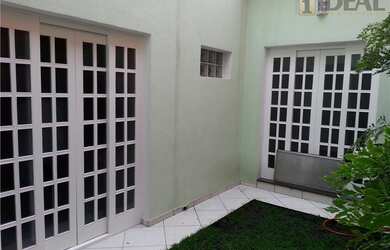 Imagem 12: Casa residencial à venda, Planalto Paulista, São Paulo