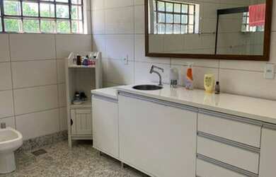 Imagem 10: MANSÃO À VENDA COM VISTA DESLUMBRANTE PARA REPRESA DO CARMO DO CAJURU